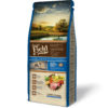 Sam's Field Chien Junior Large - Chicken & Potato (Indisponible sur le site) – Image 2