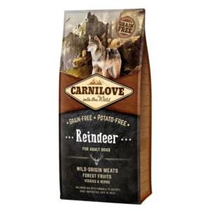Carnilove Adult Reindeer