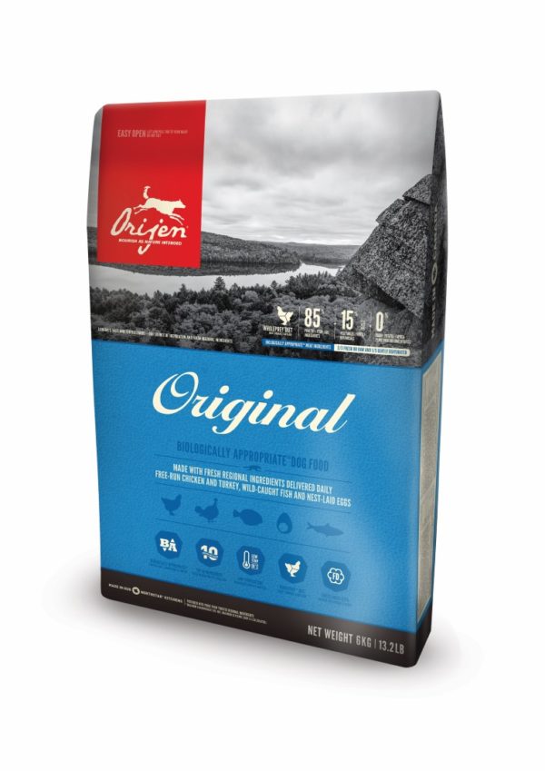 Orijen Original Adult