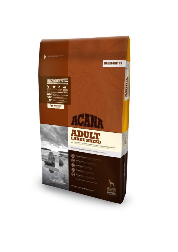 Acana Heritage Adult Large Breed