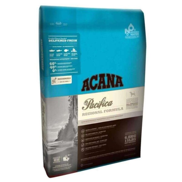 Acana Regionals Pacifica Chat