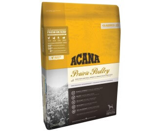 Acana Classic Prairie Poultry