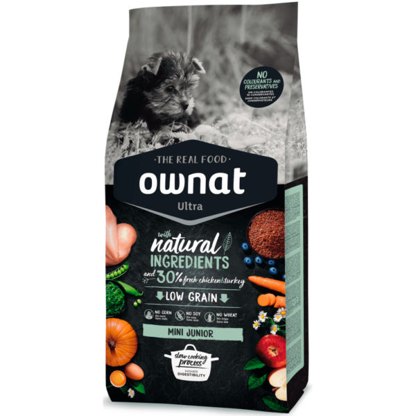 Ownat Ultra Mini Junior