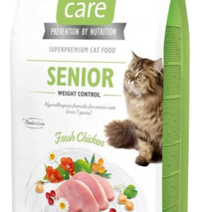Brit Care Senior