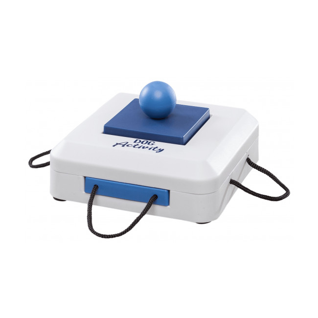 Trixie Jeu de stratégie Gamble box | ANILAND CROQ