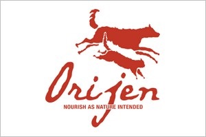 Orijen Chien