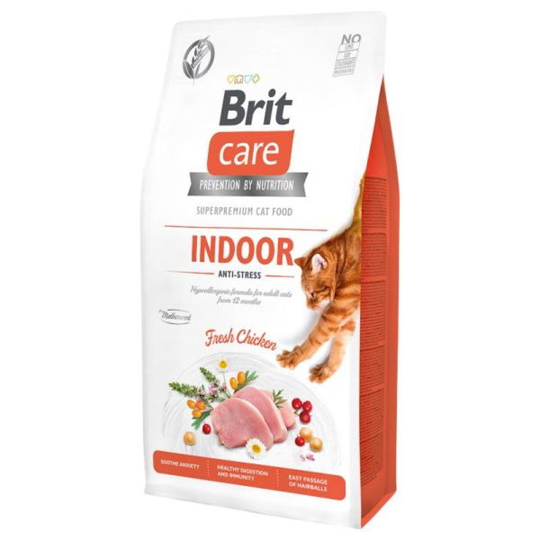 Brit care Indoor