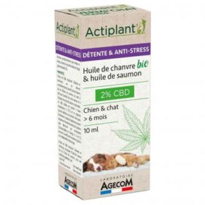 Vermi´chat vermifuge naturel pour chat - essentiel