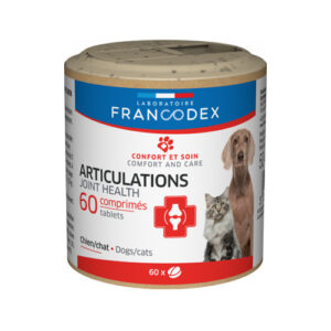 ARTICULATION FRANCODEX