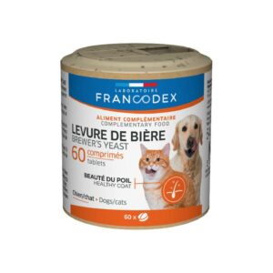 LEVURE DE BIERE FRANCODEX