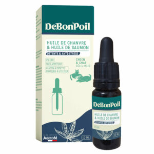DeBonPoiL CBD Détente et Anti-Stress