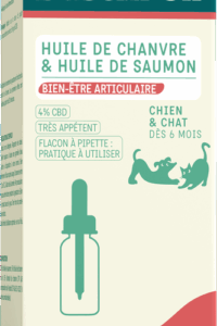 DEBONPOIL CBD BIEN-ETRE ARTICULAIRE