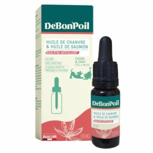 DEBONPOIL CBD BIEN-ETRE ARTICULAIRE