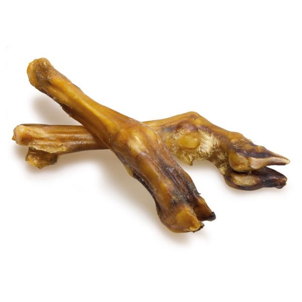 Vrac pied d'agneau