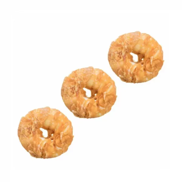 Vrac donut denta fun poulet