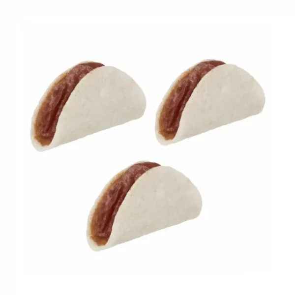 Vrac tacos au poulet