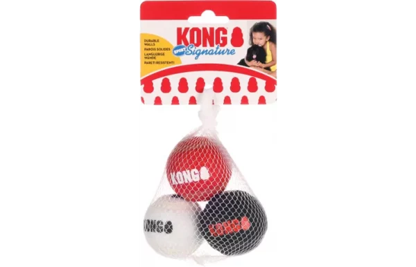 Kong signature sport balle mélange