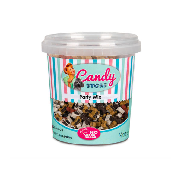 CANDY PARTY MIX
