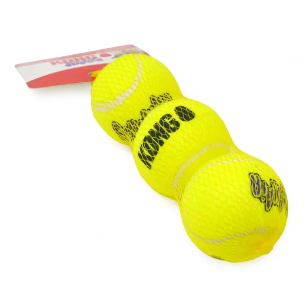 Kong Squeakair balle de tennis