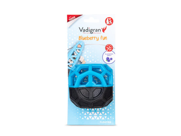 Vadigran Balle Blueberry Fun 8.5cm