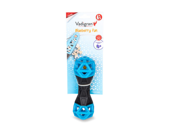 Vadigran Haltère Blueberry Fun 18cm