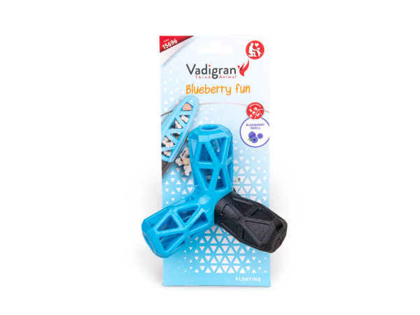 Vadigran Etoile Blueberry fun 13cm