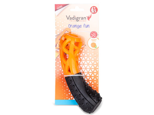 Vadigran Baton Orange Fun 18,5 cm