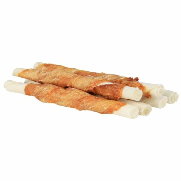 Rouleau au poulet 12cm