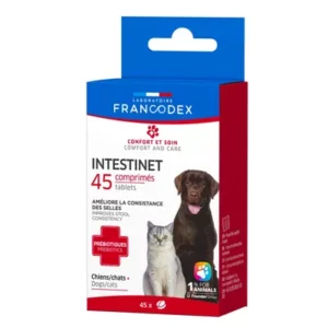 INTESTINET FRANCODEX