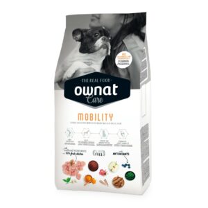 OWNAT CARE MOBILITY CHIEN 10 KG
