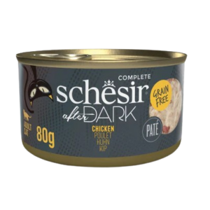 SCHESIR DARK POULET EN SAUCE