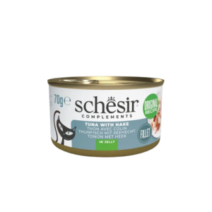 SCHESIR THON AVEC COLIN EN GELÉE