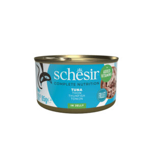 SCHESIR THON EN GELÉE