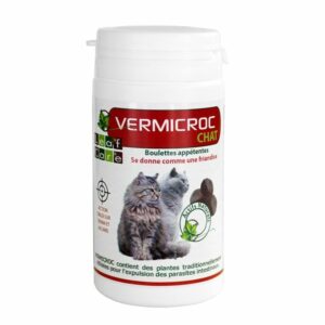 VERMICROC CHAT