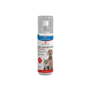 SPRAY ANTISEPTIQUE FRANCODEX